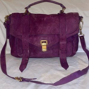 Proenza Schouler PS1 Bag